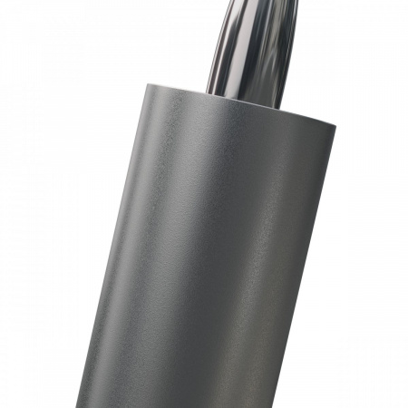 фото Бра 3W 155LM 4000K, алюминий Omega Lightstar 200244
