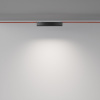 фото Трековый подвесной светильник Maytoni Technical Points TR128B-12W4K-M-B, черный