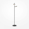 фото Торшер Maytoni Fad MOD070FL-L12B3K, черный
