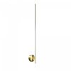 Бра Maytoni Elegant C085WL-L12BS2.7K-1, латунь