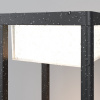 фото Ландшафтный светильник Maytoni Outdoor Baker Street O021FL-L10B3K, черный