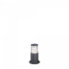 фото Ландшафтный светильник Maytoni Outdoor Bronx O576FL-01GR, серый