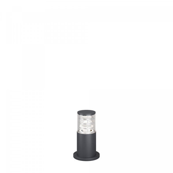 фото Ландшафтный светильник Maytoni Outdoor Bronx O576FL-01GR, серый