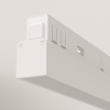 фото Трековый светильник Maytoni Technical Basis TR030-2-12W4K-W, белый