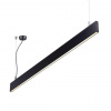 Светильник LED 40Вт 4000К 220-240В IP20 OVER, арт. 358160