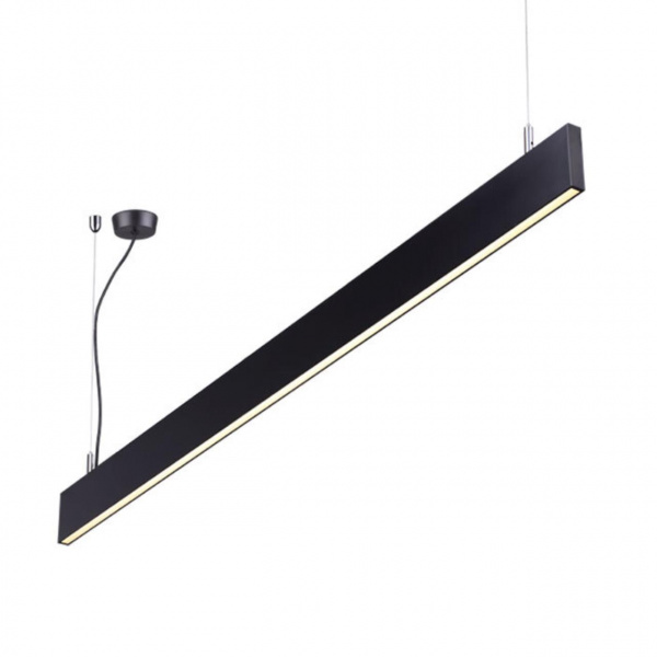 Светильник LED 40Вт 4000К 220-240В IP20 OVER, арт. 358160
