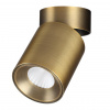 Светильник бронза/металл IP20 LED 7W 525Лм 3000K 36° 220-240V TURNO HIGHTECH, арт. 7131/7CL