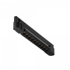 Трековый светильник Maytoni Technical Points TR195-3-10W2.7K-M-B, черный