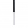 фото Черный/белый, металл/акрил Подвес LED 3W 3000K 220V STICK LEDIO, арт. 8400/3LA
