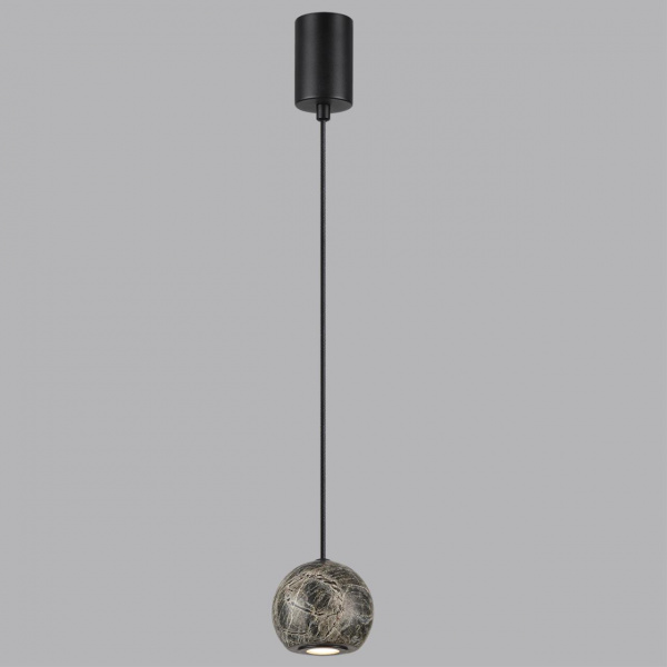 фото Светильник мрамор Bidasar/металл IP20 LED 5W 3000K 220V DEX MIDCENT, арт. 7068/5L