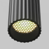 фото Потолочный светильник Maytoni Technical Calipso C106CL-01-GU10-B, черный