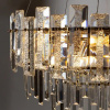 фото Подвесная люстра Arte Lamp NICOLETTA A1052SP-10GO