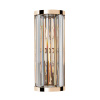 Настенный светильник Arte Lamp FORTUNA A1069AP-2GO
