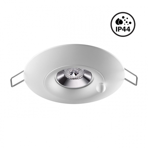 Светильник GU10 50Вт 220В IP44 SPOT, арт. 370789