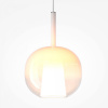 фото Подвесной светильник Maytoni Duality MOD271PL-01W2, черный