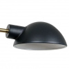 фото Бра Arte Lamp ZETTA A7055AP-1BK