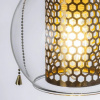 фото Бра Arte Lamp MANCHESTER A7045AP-1BK