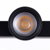 фото Магнитный трековый светильник Arte Lamp RAPID A6158PL-1BK
