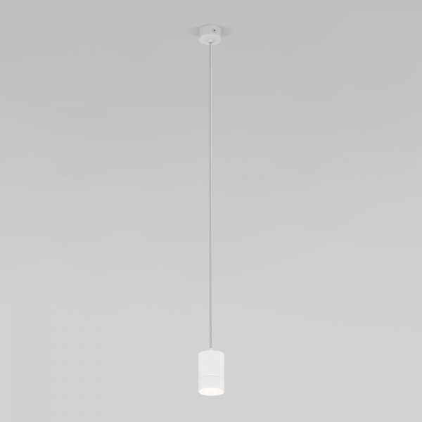 Подвесной светильник 50248/1 LED/ белый