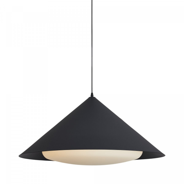 фото Подвесной светильник Freya True FR6181PL-L16B, черный