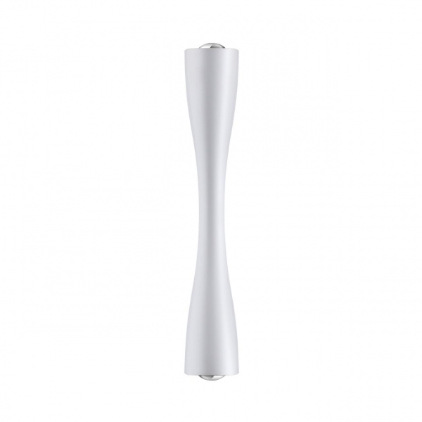 Белый/металл Настенный светильник IP20 LED 10W 588Лм 3000K ANIKA HIGHTECH, арт. 4290/10WL