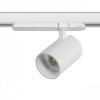 фото Светильник для трековой системы Quattro LED 30W с управлением TRIAC Alta Base, белый Lightstar A5346TRIAC