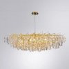 фото Подвесная люстра Divinare SALICE 3136/01 SP-15