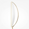 фото Торшер Maytoni Breeze MOD281FL-L33BS3K, латунь