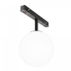 Трековый светильник Maytoni Technical Luna TR038-4-5WTW-DD-B, черный