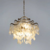 фото Подвесная люстра Arte Lamp PIPIRIMA A4065SP-6SG