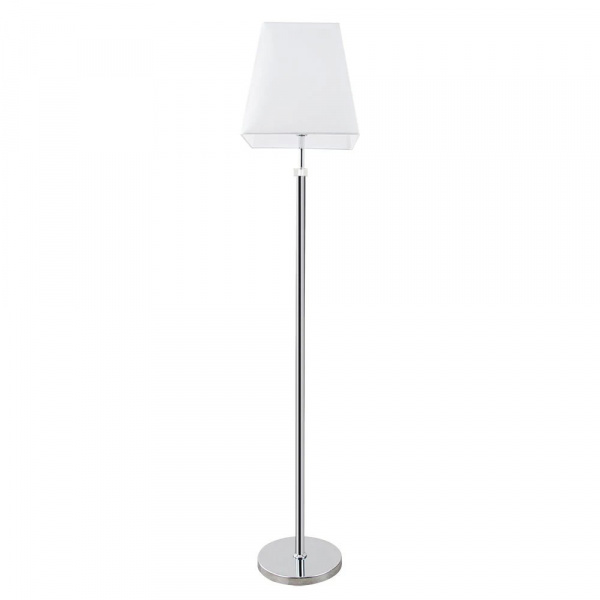 Торшер Arte Lamp KENSINGTON A4098PN-1CC