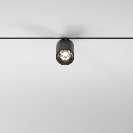 фото Трековый светильник 9W 3000K Mini Magnetic 85159/01