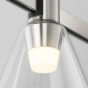 фото Трековый светильник Maytoni Technical Bianca TR147-1-3W3K-PT, платина