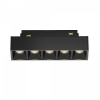 Трековый светильник Maytoni Technical Points TR014-2-10W3K-B, черный