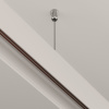 фото Подвес тросовый 2 шт. Exility белый Maytoni Technical TRA034SW-2W