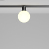 фото Трековый светильник Maytoni Technical Luna TR171-1-5W3K-WB, черный