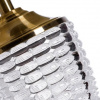 фото Декоративная настольная лампа Arte Lamp RADISON A1550LT-1PB