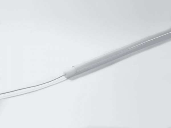 фото Лента неоновая 360°, D22, IP67, 24В, SMD2835, 360led/m, 18W/m, 4000K, SWG22D-2360-24-NW-67, катушка 5 м