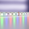 Светодиодная лента 24В 5050 21Вт/м Цветная (RGB) 5м IP20 Maytoni 20037, белый