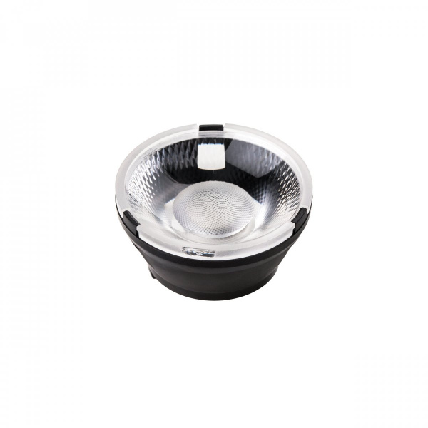 Сменная оптика для модулей 07507х/07509х max 12W линза 15G STELLA PRO Lightstar 075115