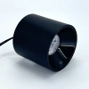 фото Свет-к LED COB накл. (WC1409) 15W 4000К IP20 36° d91*h94mm черный WO