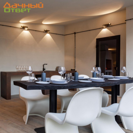 фото Ландшафтный светильник LED 11Вт 3000К 220В IP54 STREET, арт. 358089