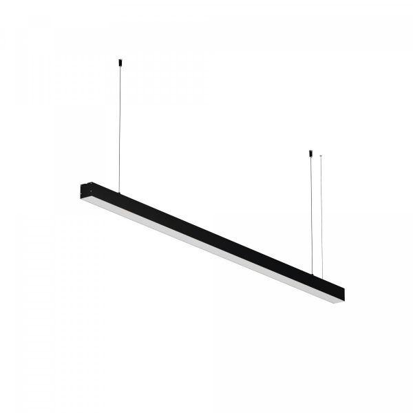 Линейный светильник Maytoni Technical LL312030, черный