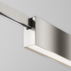 фото Трековый светильник Maytoni Technical Basis TR151-1-12W4K-PT, платина