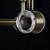 фото Подвесная люстра Arte Lamp BROCCA A4093LM-5AB