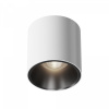 Потолочный светильник Maytoni Technical Alfa LED C064CL-L12W4K, белый