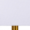 фото Декоративная настольная лампа Arte Lamp ZULU A5058LT-1PB