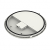 фото Светильник  WC3218 LED 18W 3CCT IP65 белый