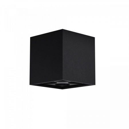 фото Уличный потолочный светильник Maytoni Outdoor Ares O309CL-L8GF3K, графит