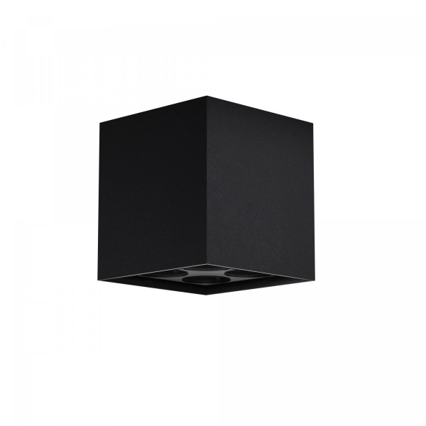 фото Уличный потолочный светильник Maytoni Outdoor Ares O309CL-L8GF3K, графит